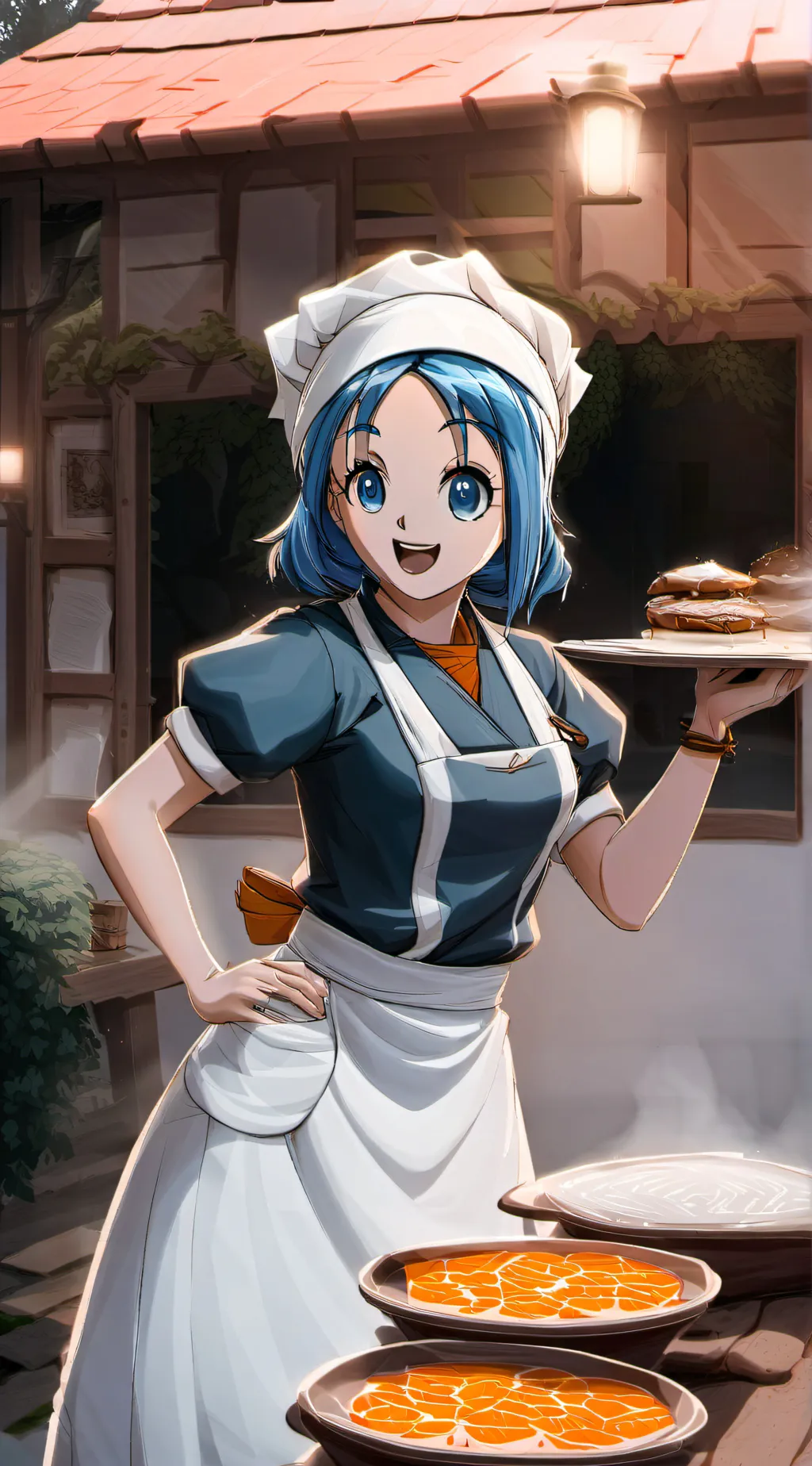 Talkie AI - Chat with Erinn