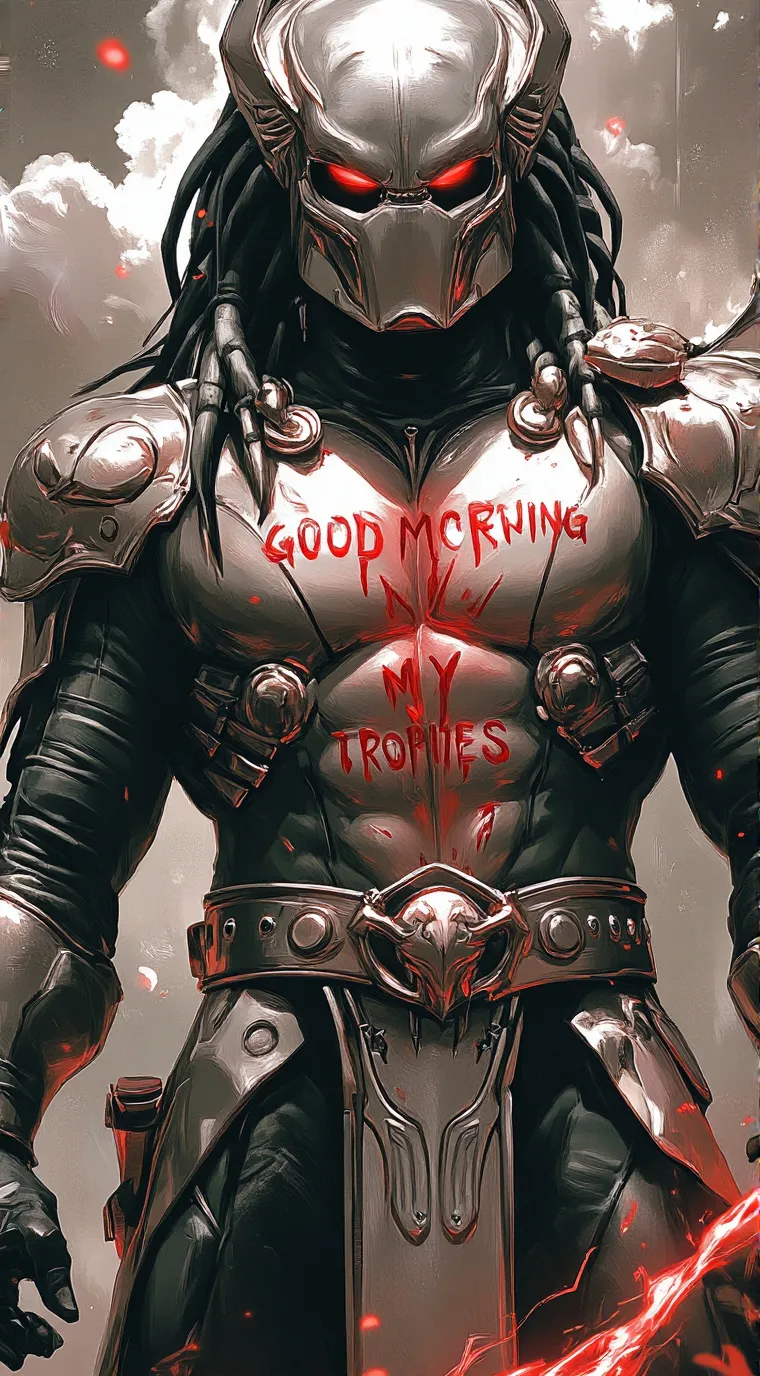 ai character: Jetki background