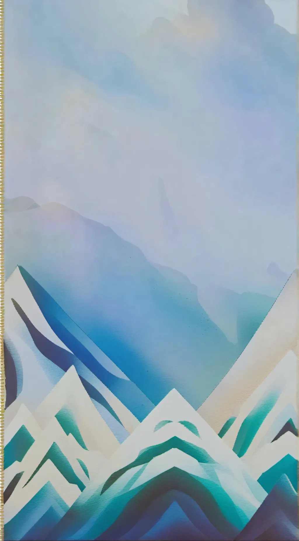 ai character: Mha background