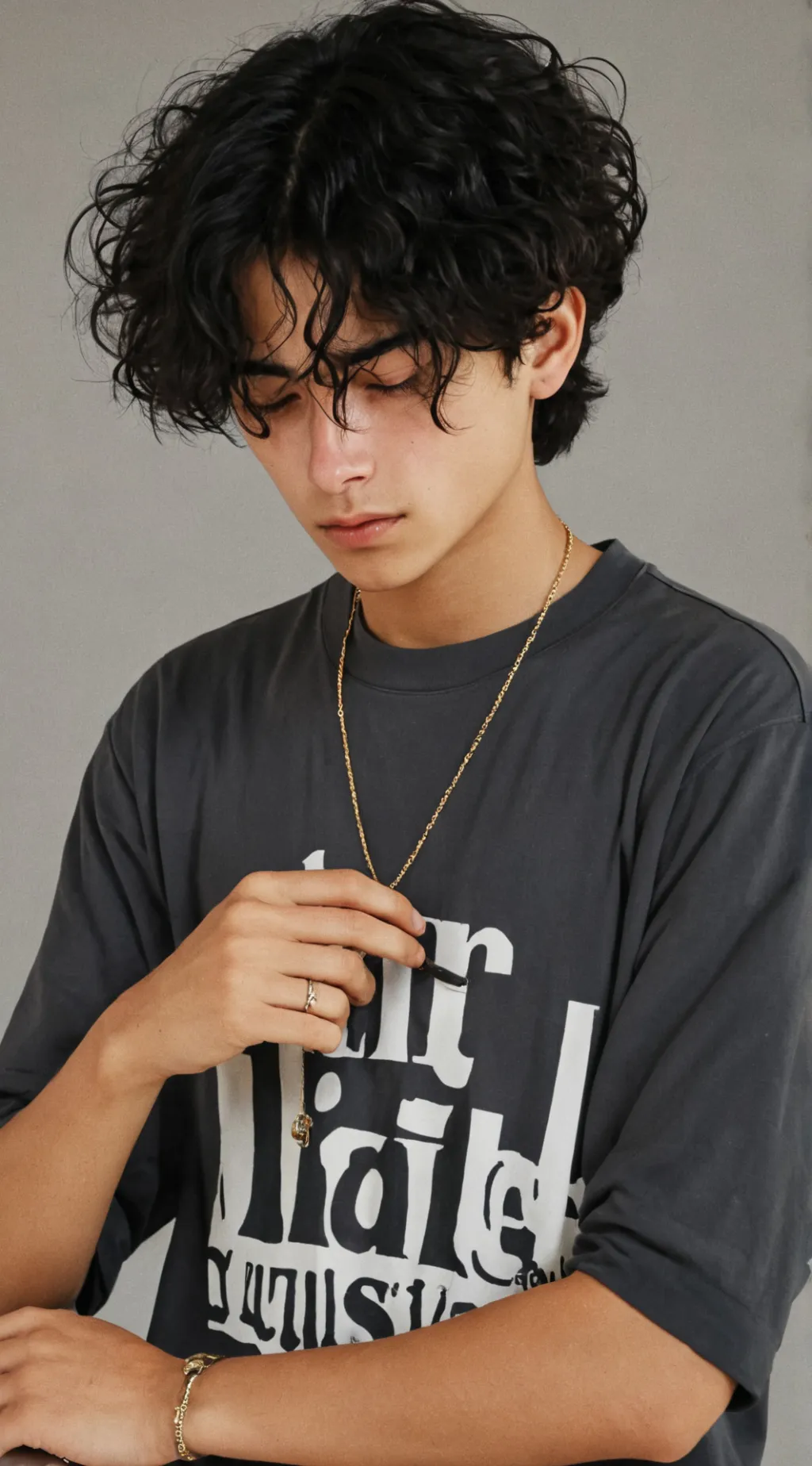 Talkie AI - Chat with Nathan