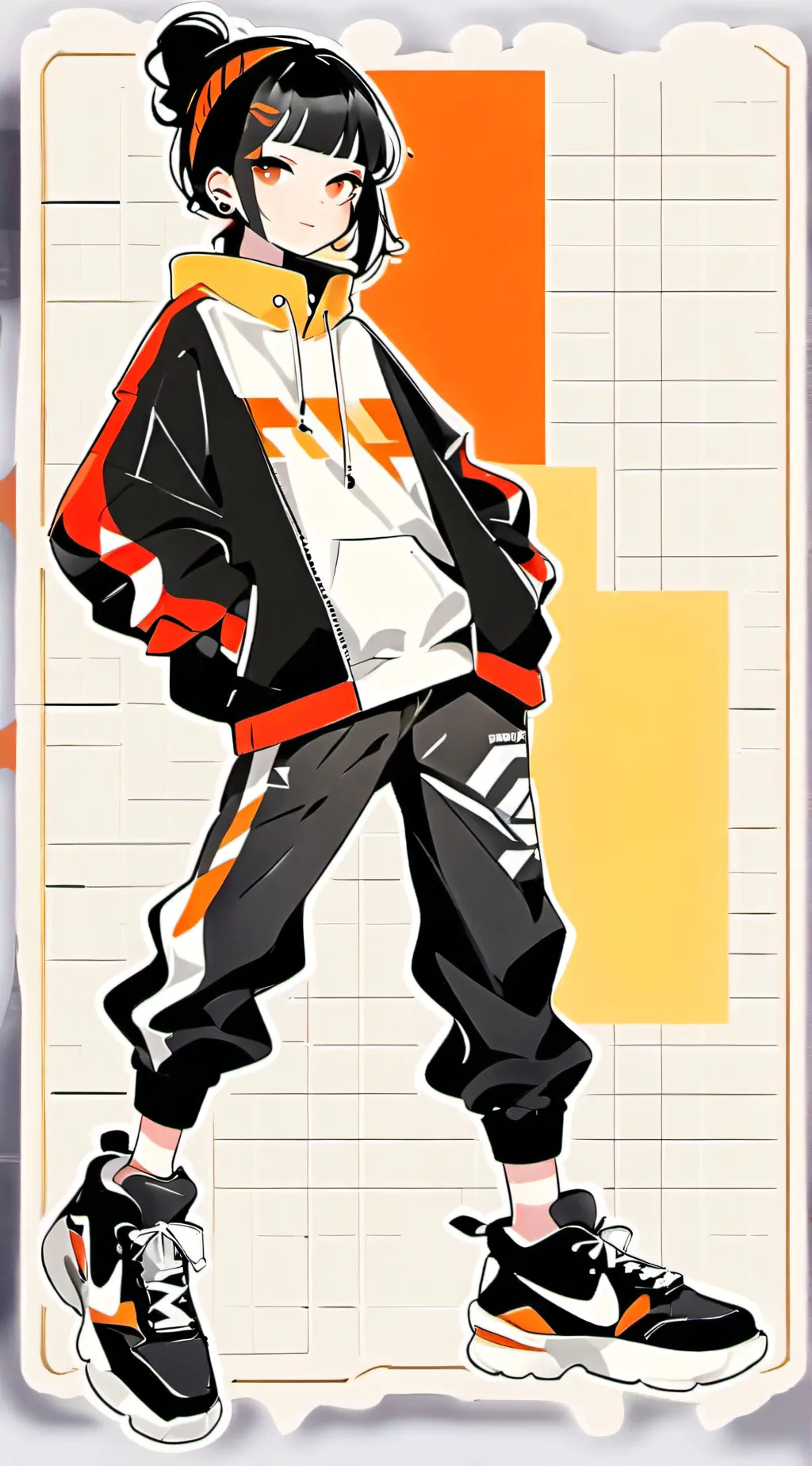 Talkie AI - Chat with Cole Robert Brock