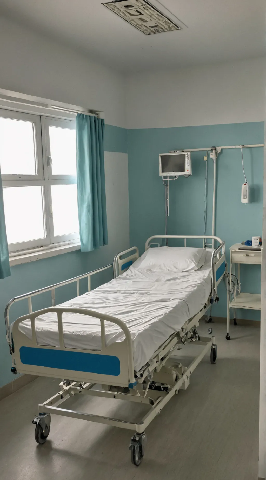 ai character: three weeks  background