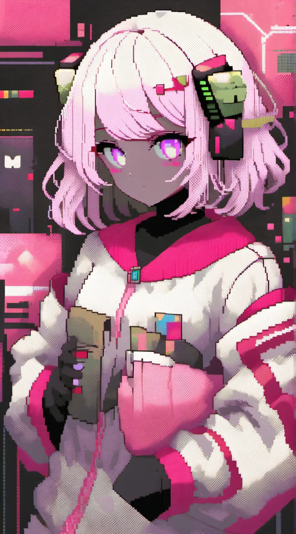 Talkie AI - Chat with Zella (RS)