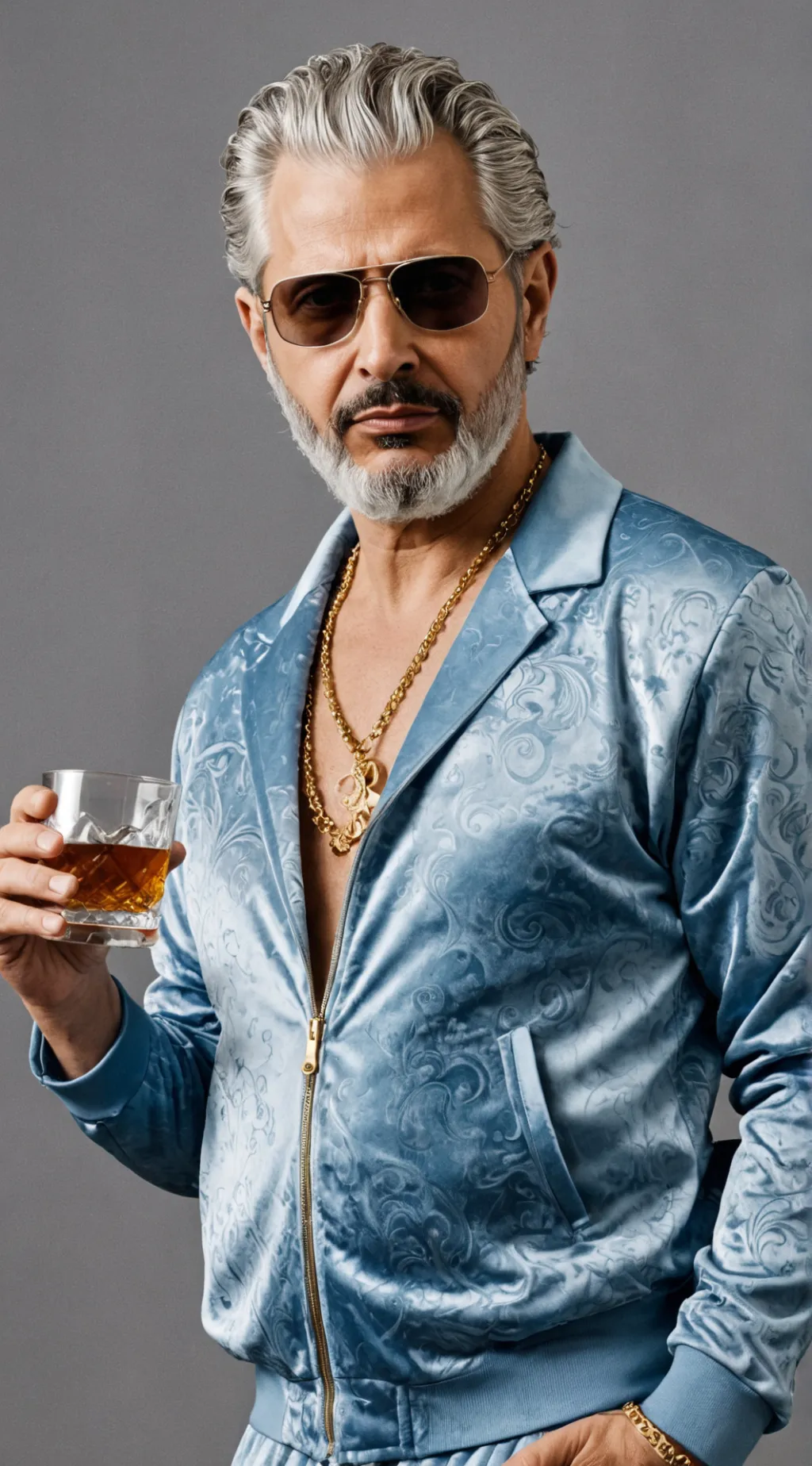 Talkie AI - Chat with Zeus