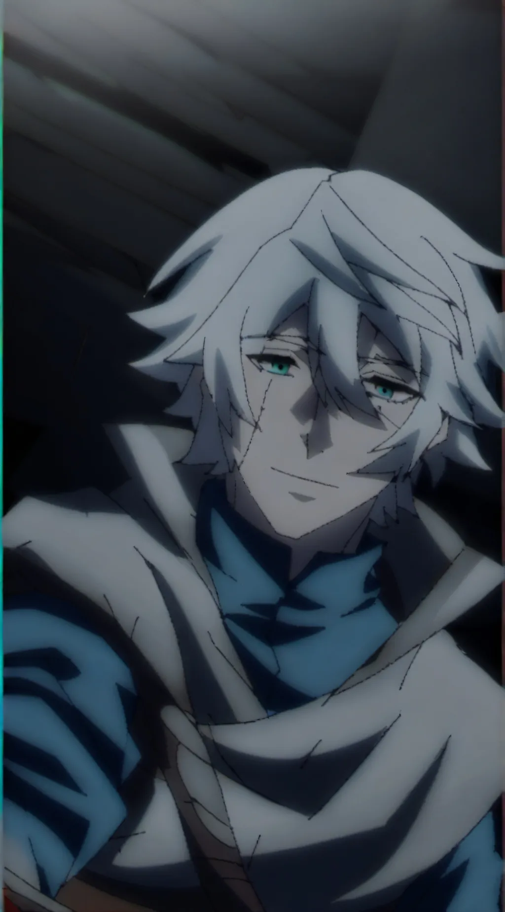 Talkie AI - Chat with Fyolai