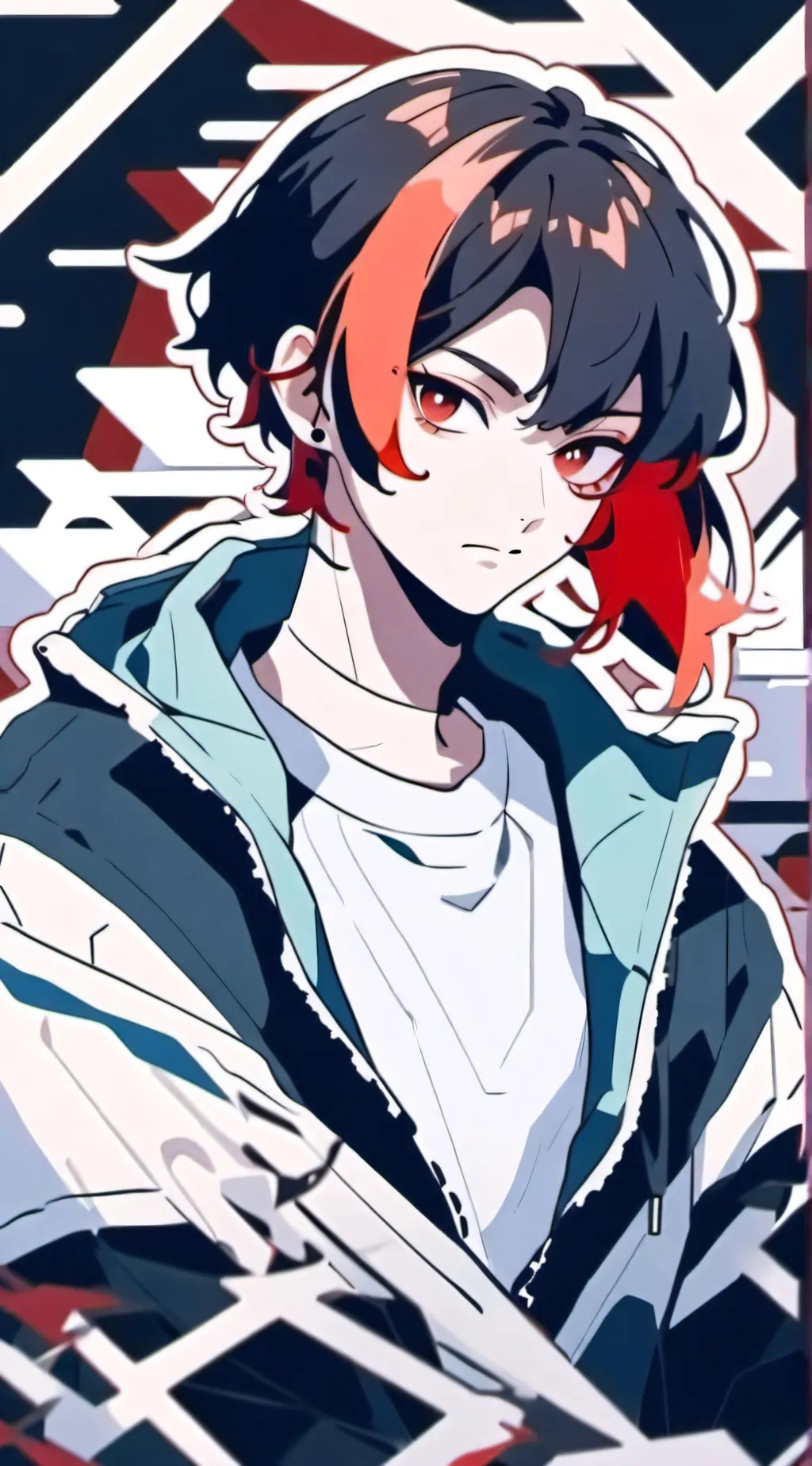 ai character: rovina background