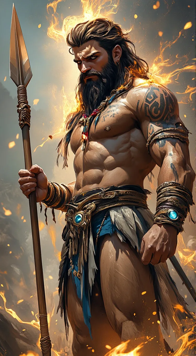 Talkie AI - Chat with Kaelin