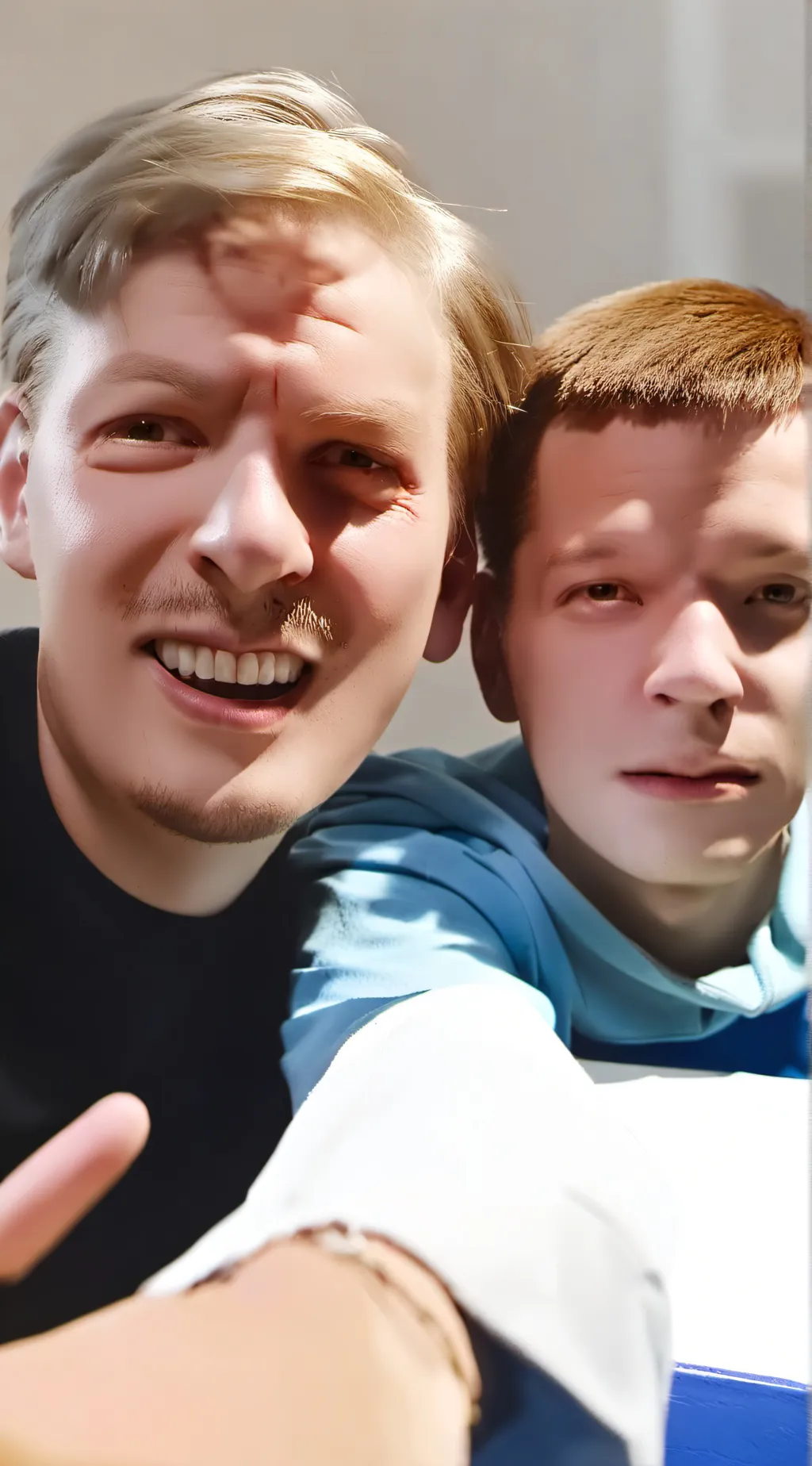 Talkie AI - Chat with Rappenjoooooo