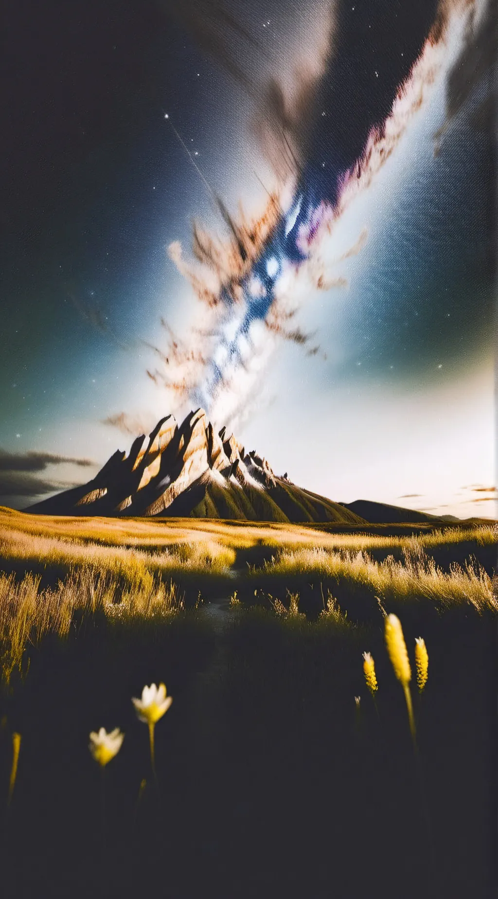 ai character: skandar story background