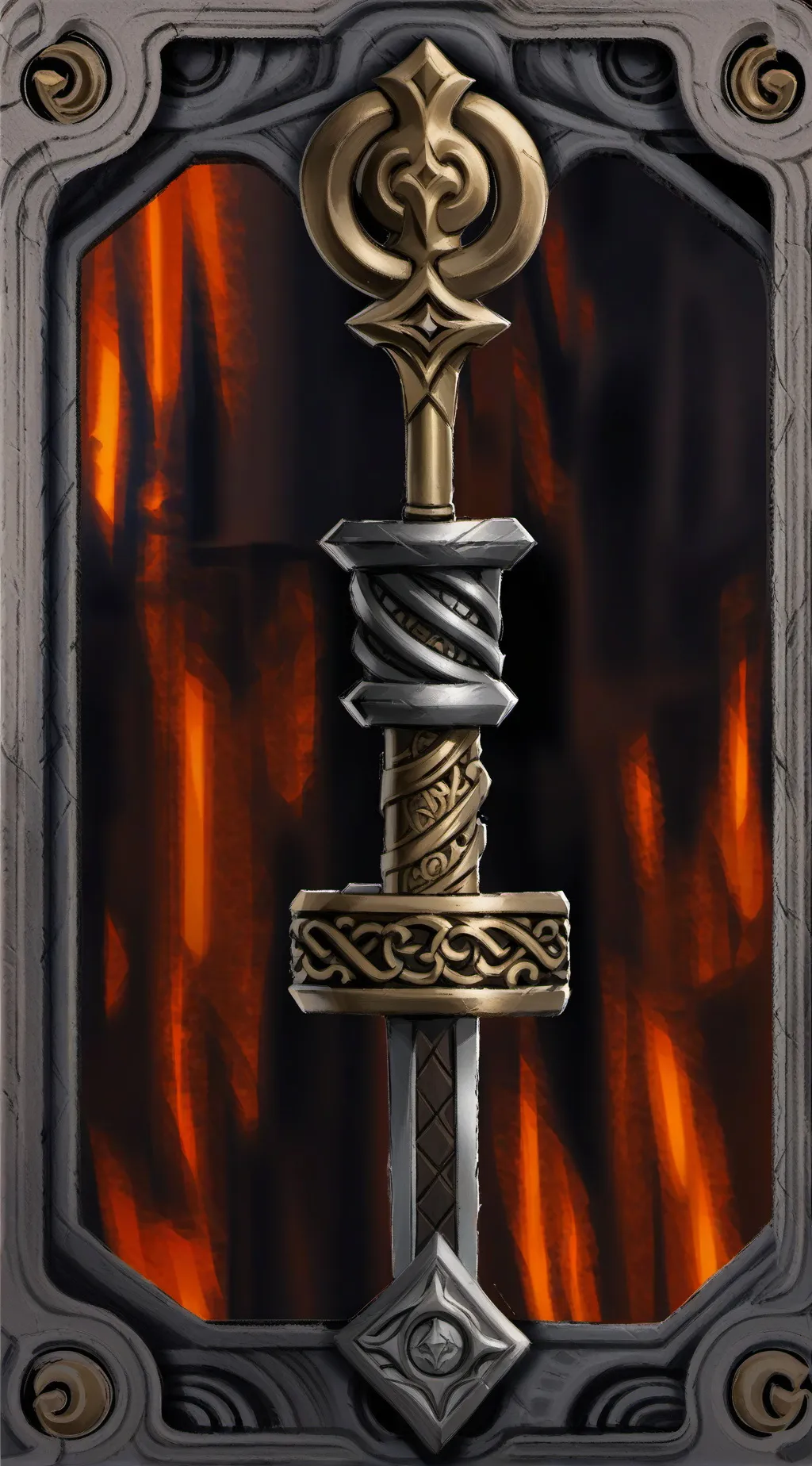 ai character: Liam background