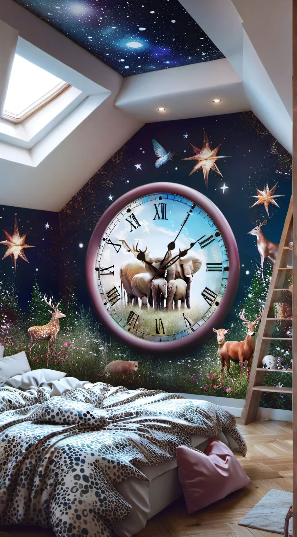 Talkie AI - Chat with Mikha