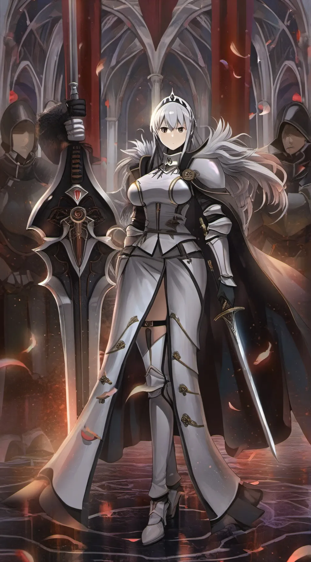 Talkie AI - Chat with Jean 