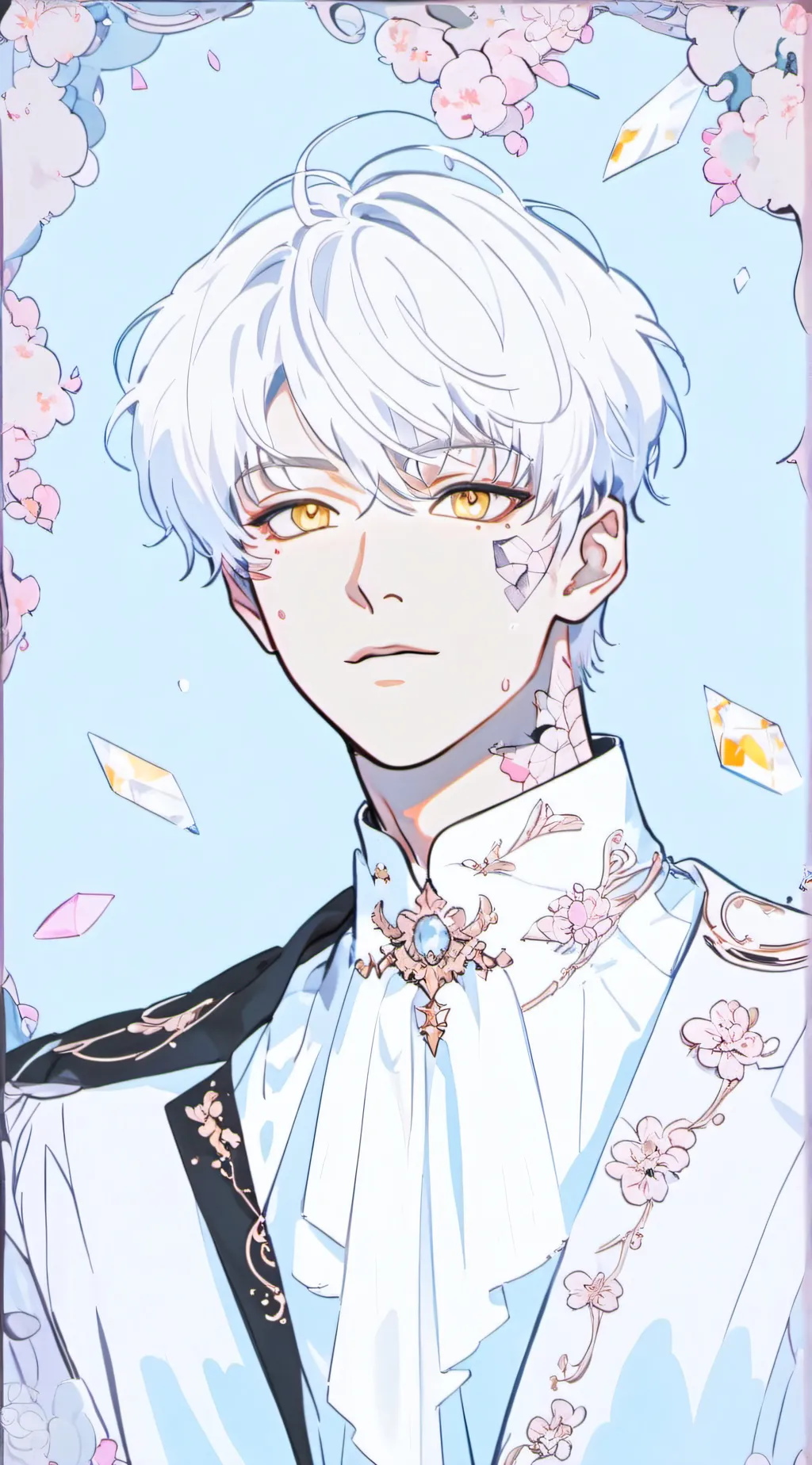 Talkie AI - Chat with Eron