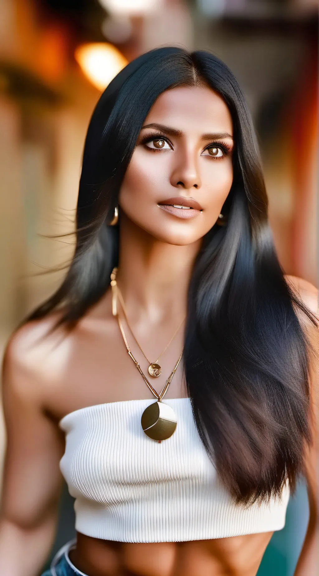 Talkie AI - Chat with lexi