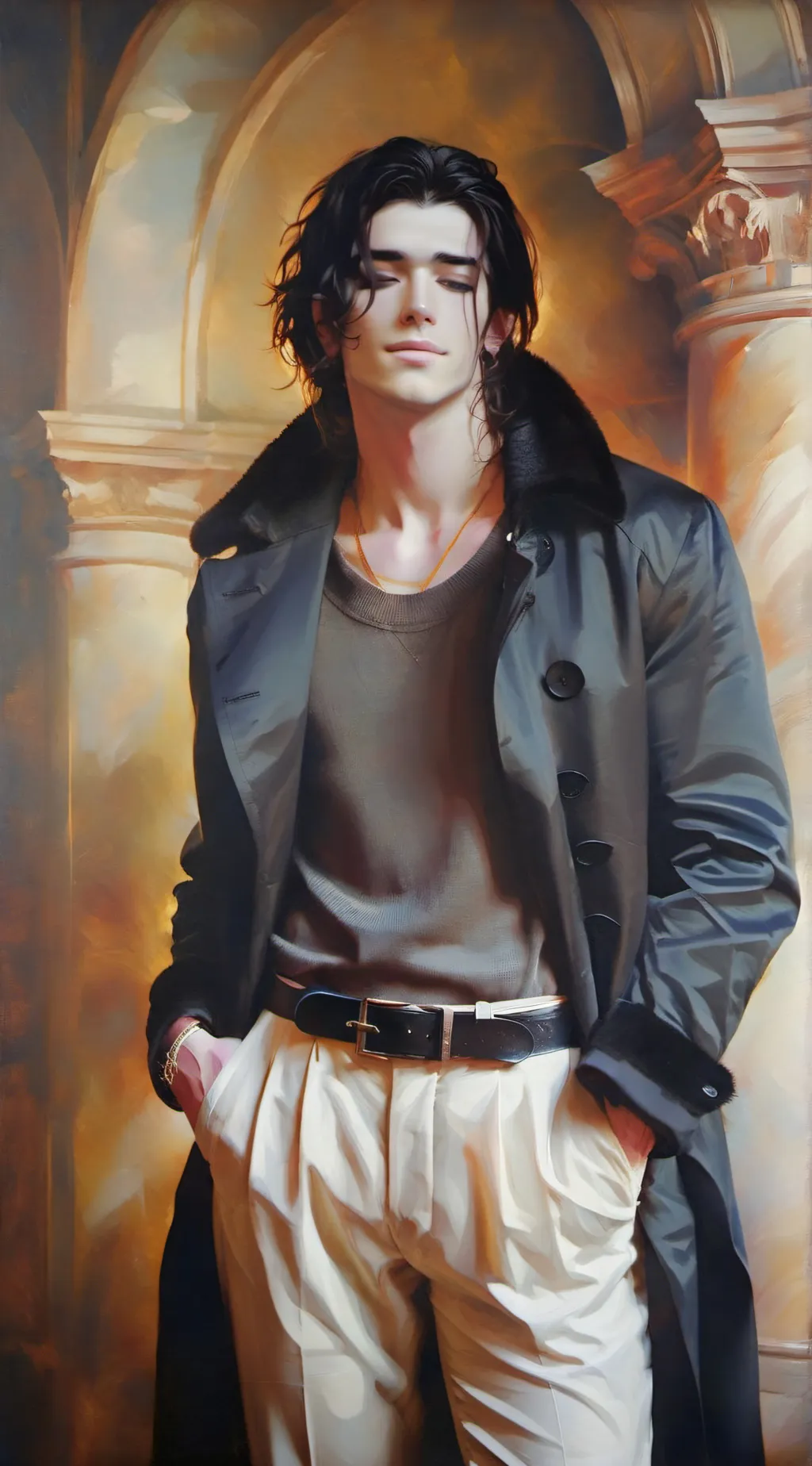 Talkie AI - Chat with Напарники