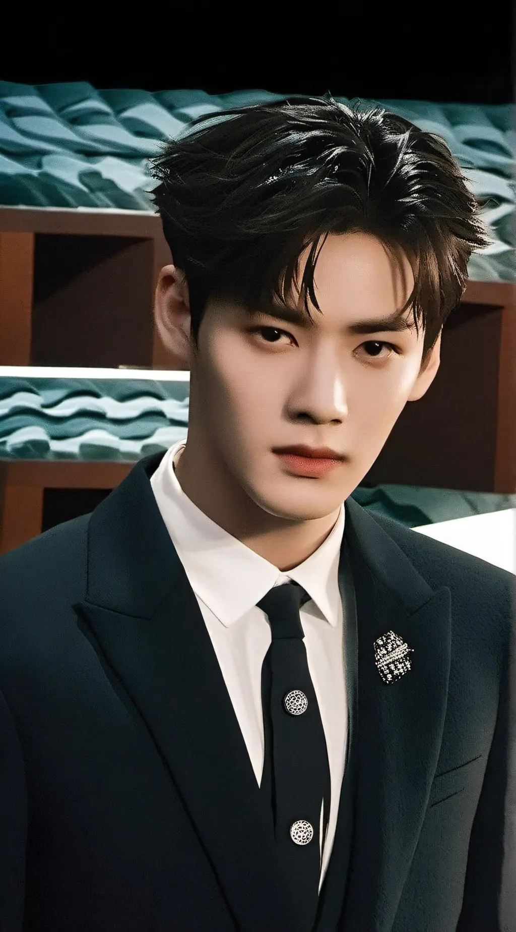 Talkie AI - Chat with Qi Yi