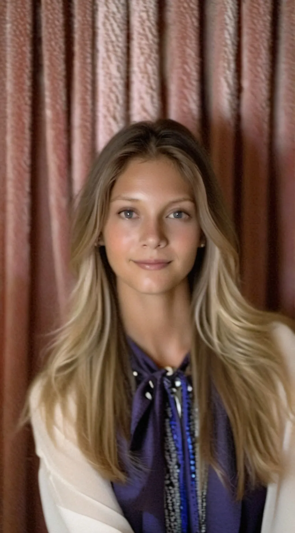 ai character: Talk to me  background