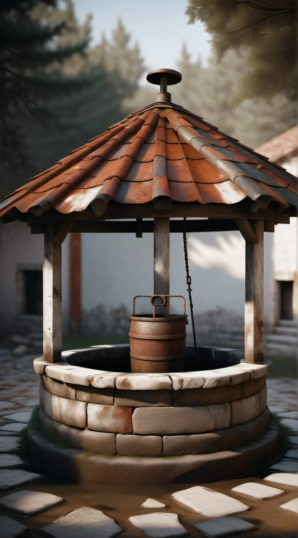 Talkie AI - Chat with forgotten (Analog)