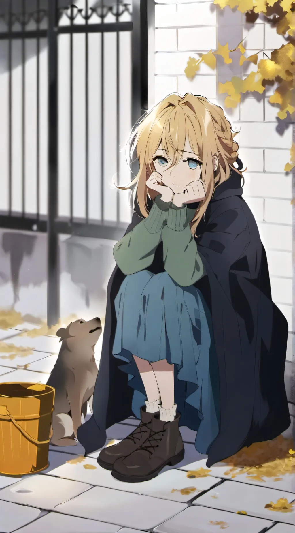 Talkie AI - Chat with Aiko