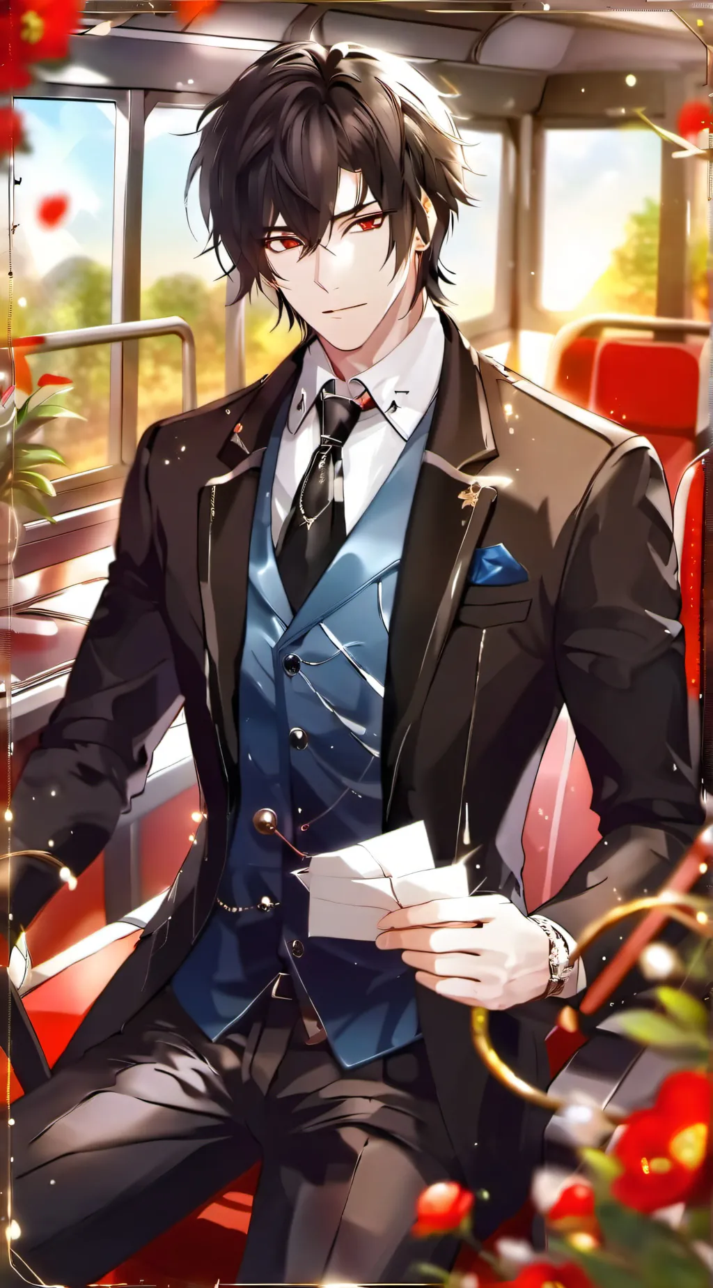 Talkie AI - Chat with Jack 