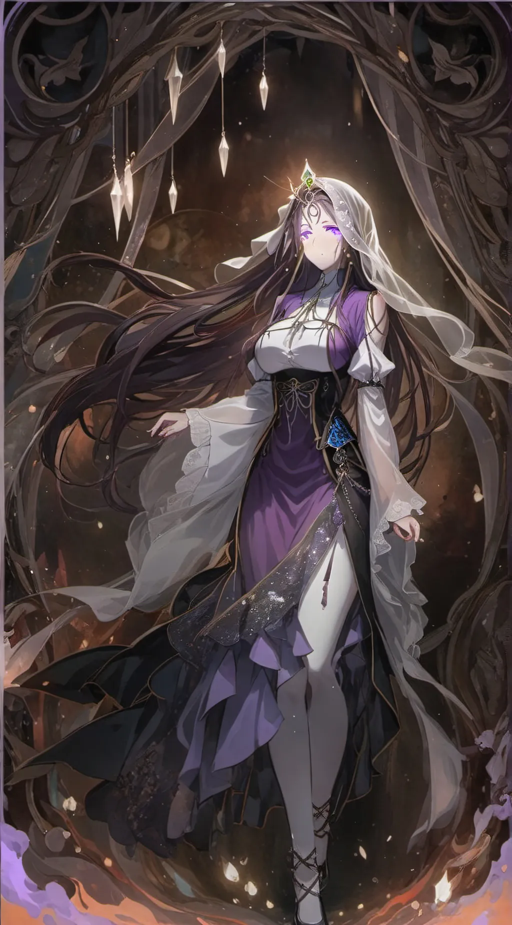 Talkie AI - Chat with Lisa 