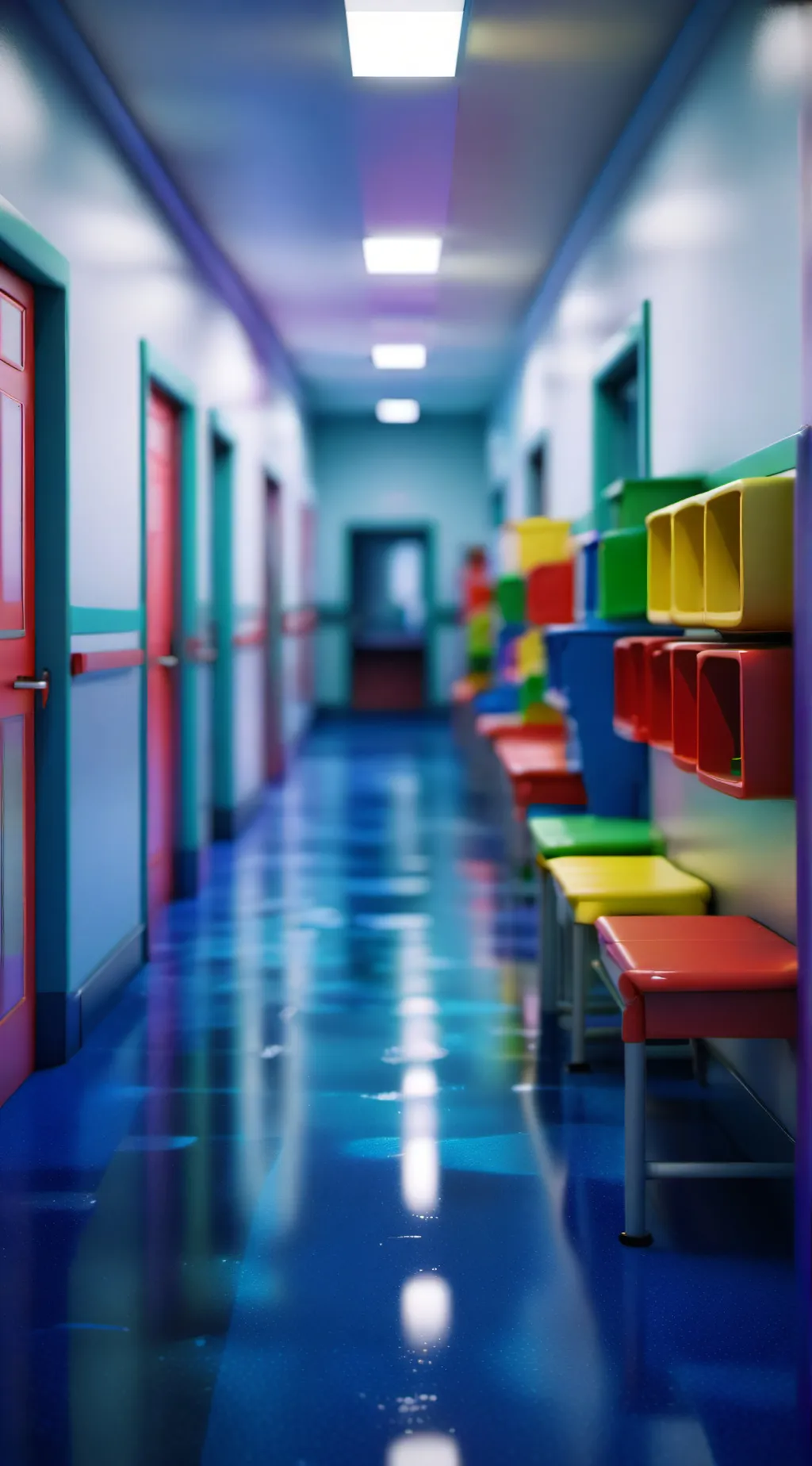 ai character: Fpe background