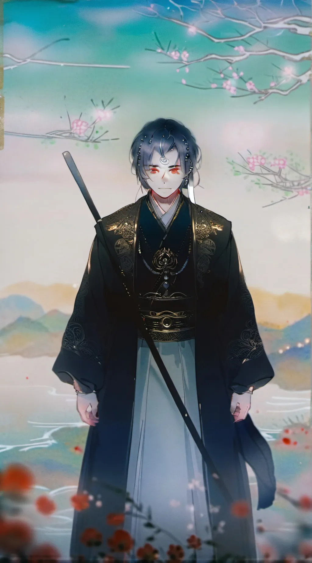 Talkie AI - Chat with Sol