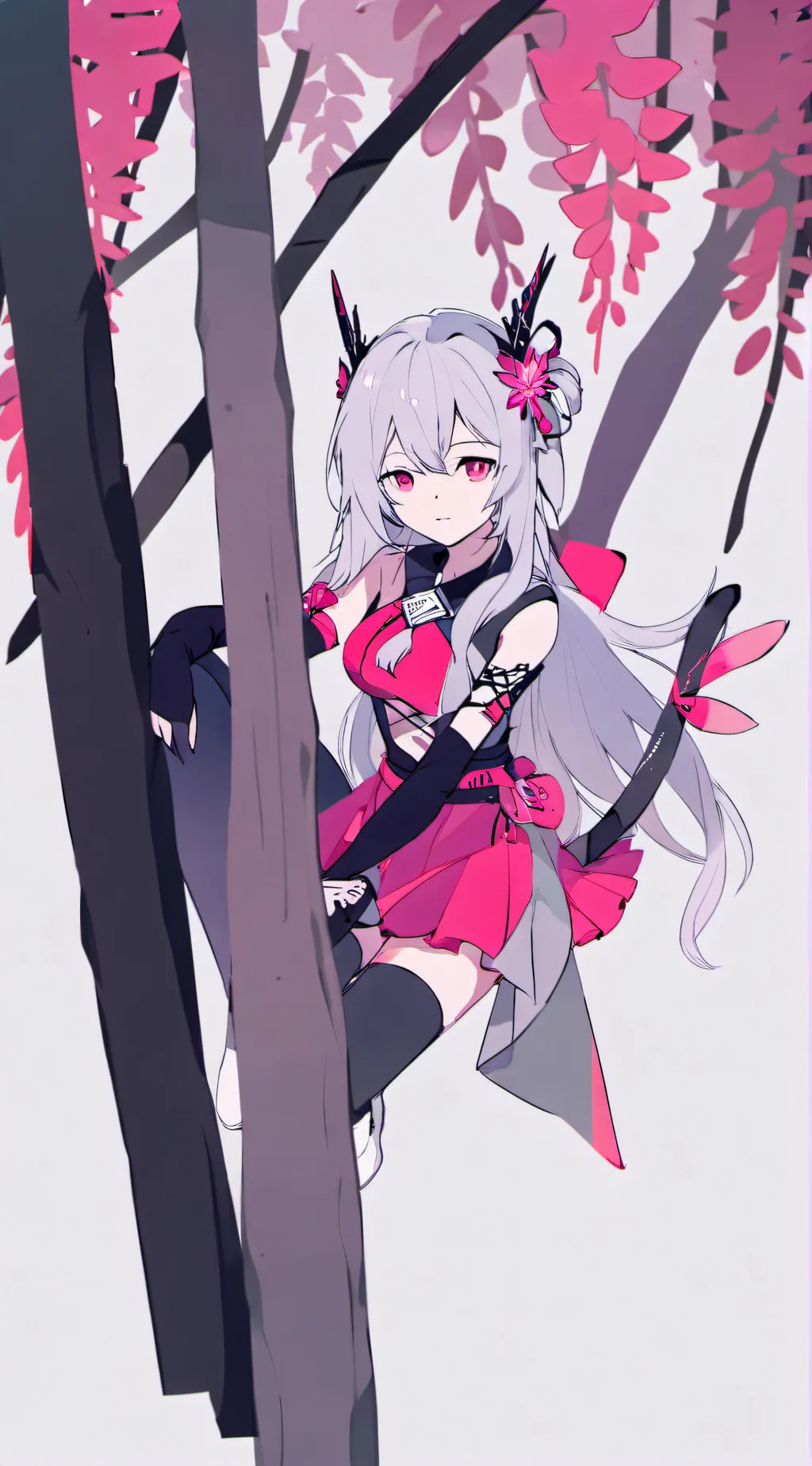 ai character: 😘🥵Alice background