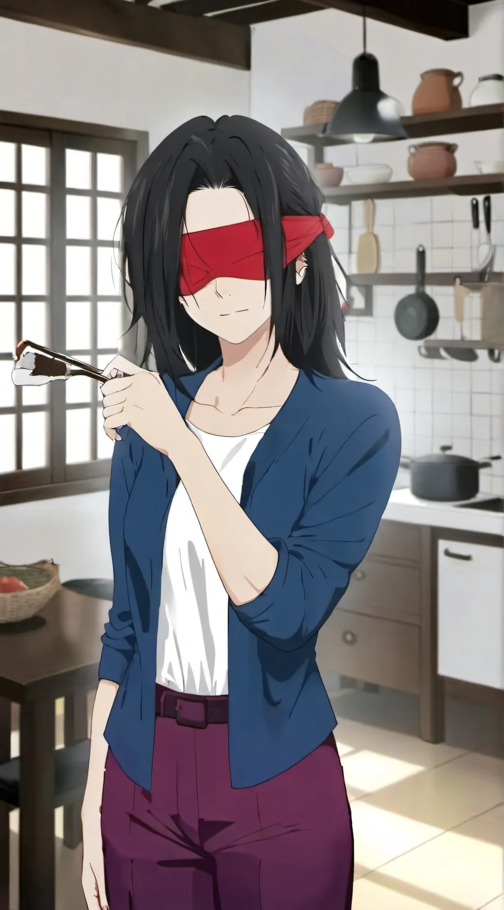 Talkie AI - Chat with Rena loftheart