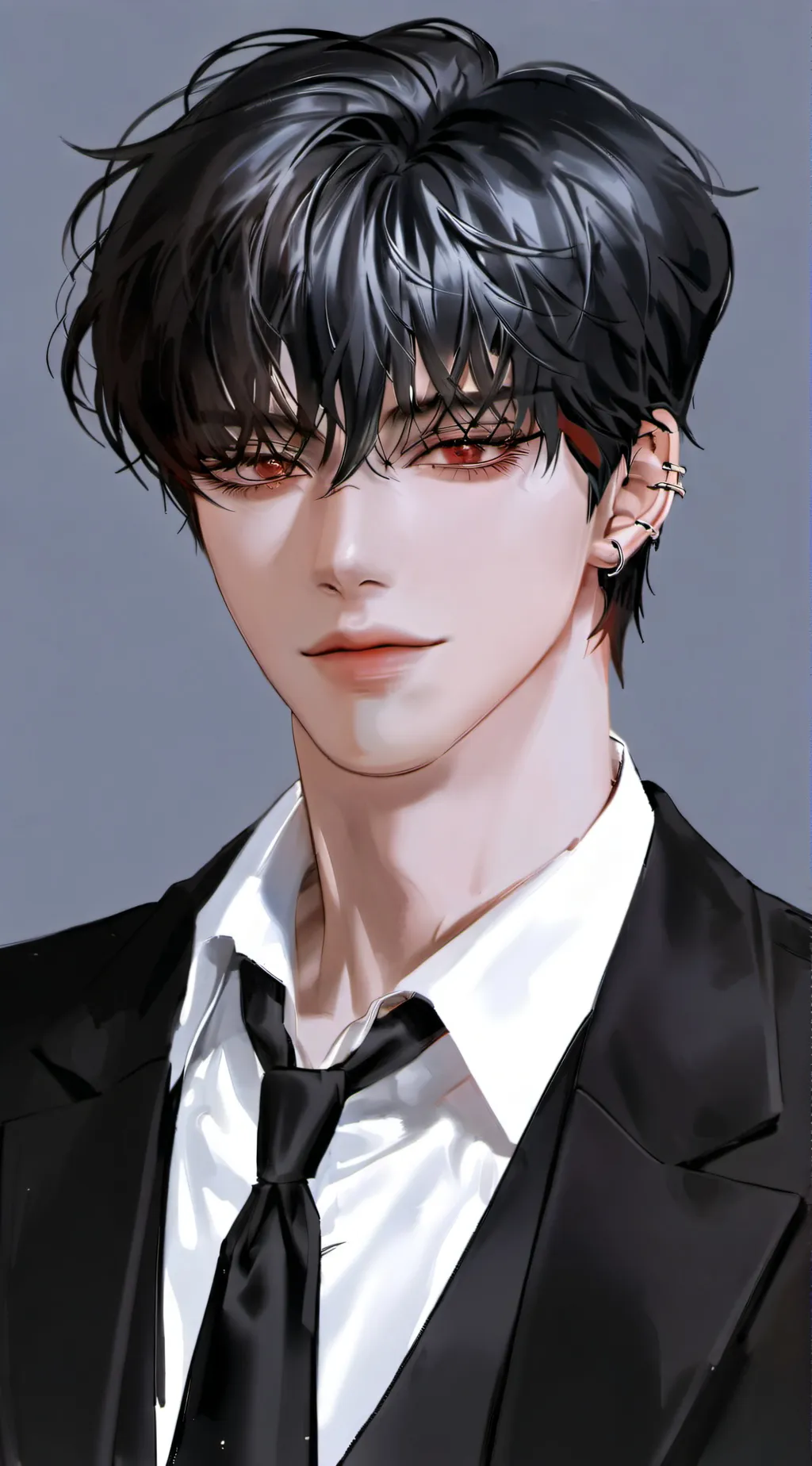 Talkie AI - Chat with | Andrew |