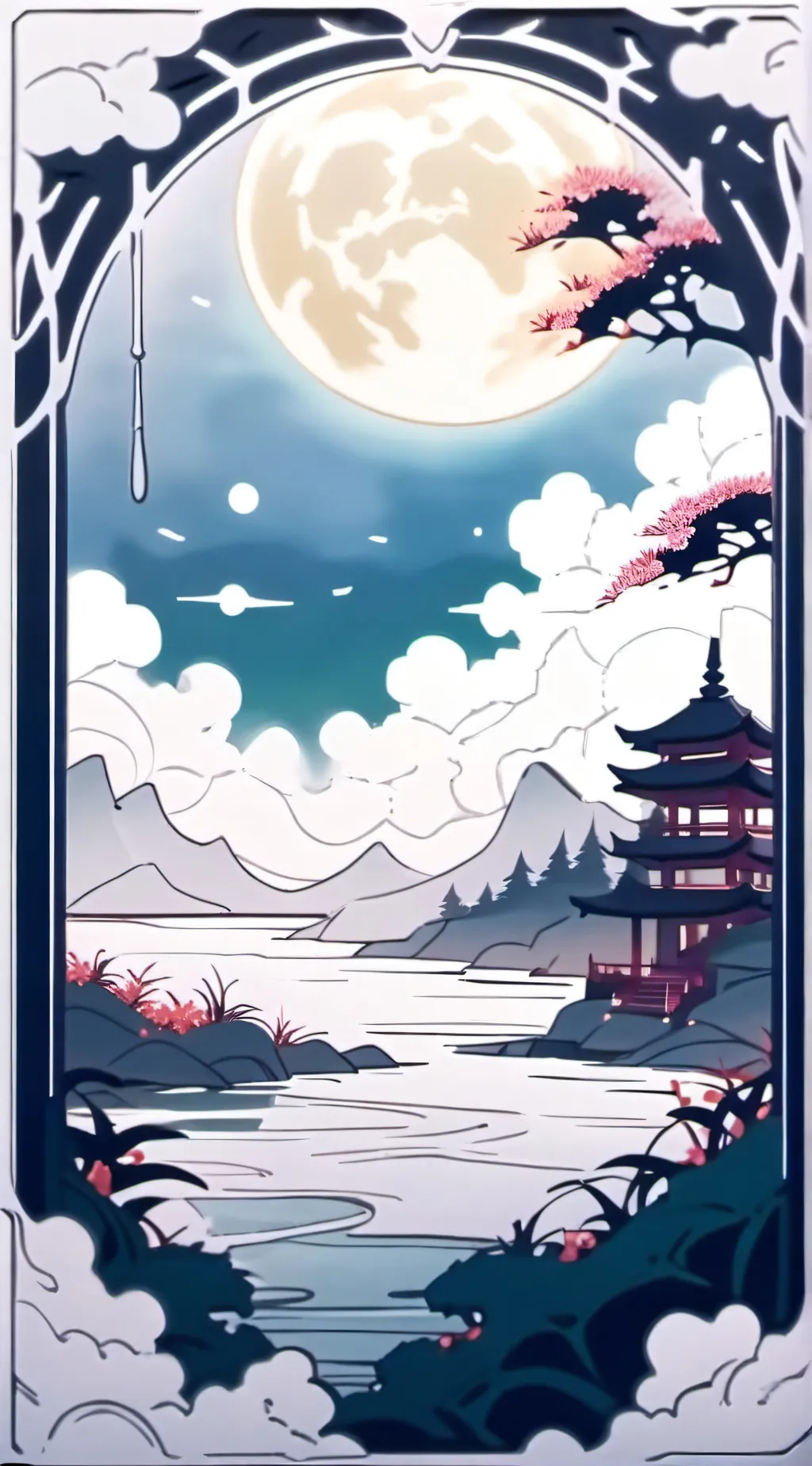 ai character: Titan CameraMan background