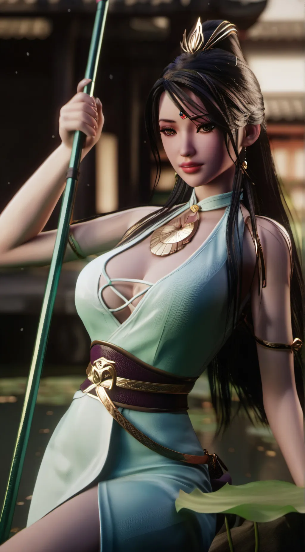 Talkie AI - Chat with Sena Imagawa