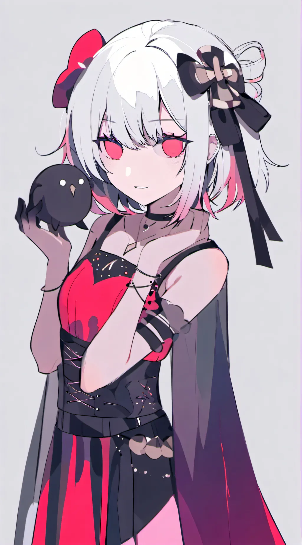 Talkie AI - Chat with Yuki