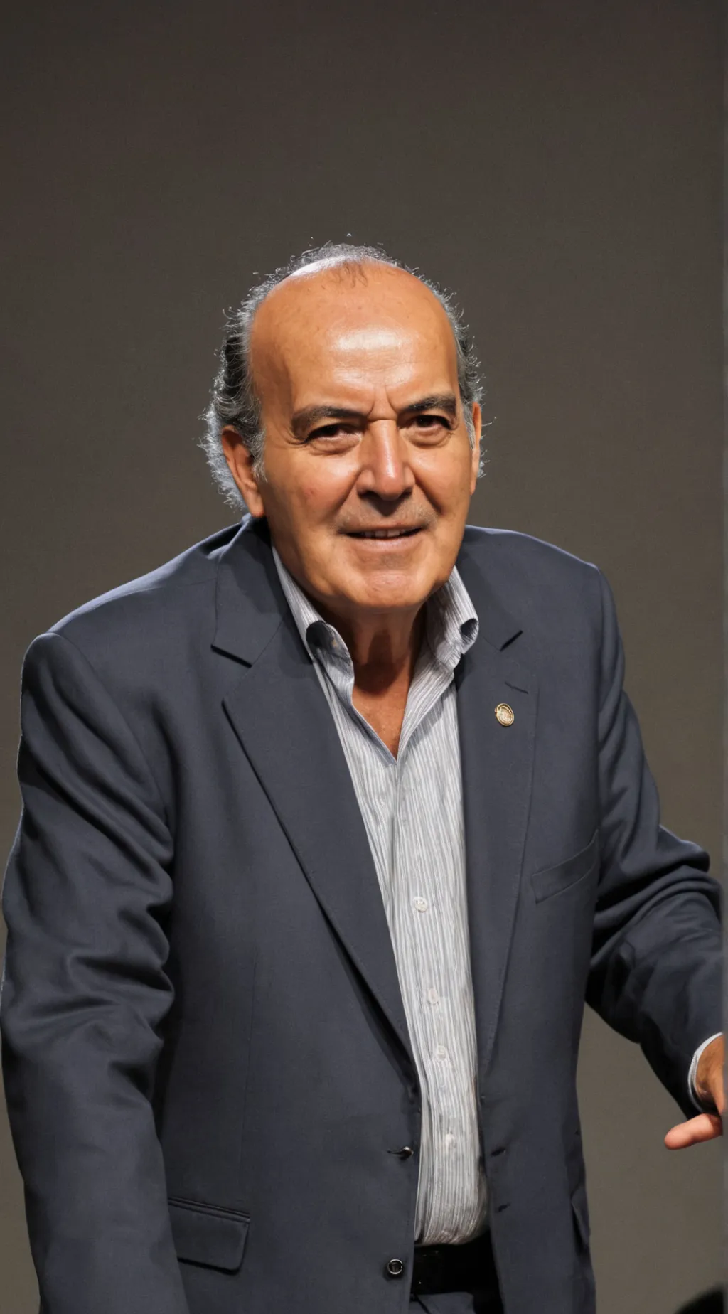 Talkie AI - Chat with Chiquito Calzada🇪🇦