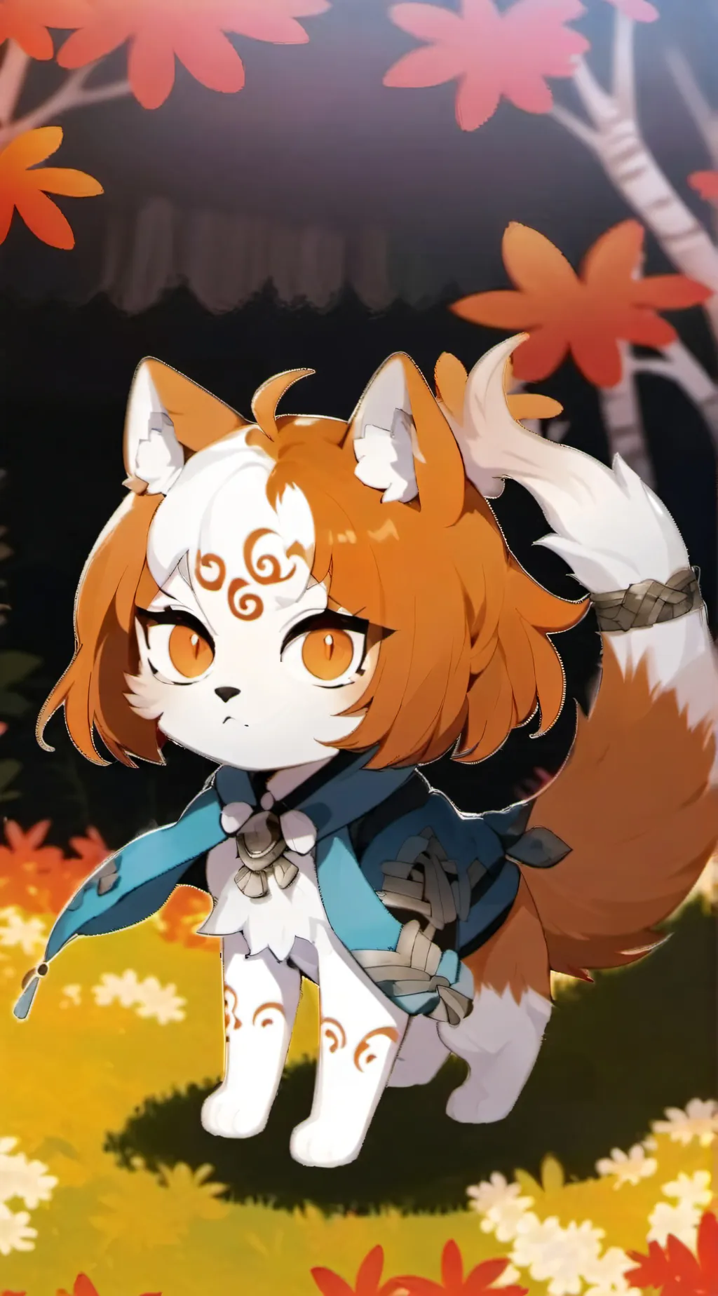 Talkie AI - Chat with Rachel/Dingoheart.