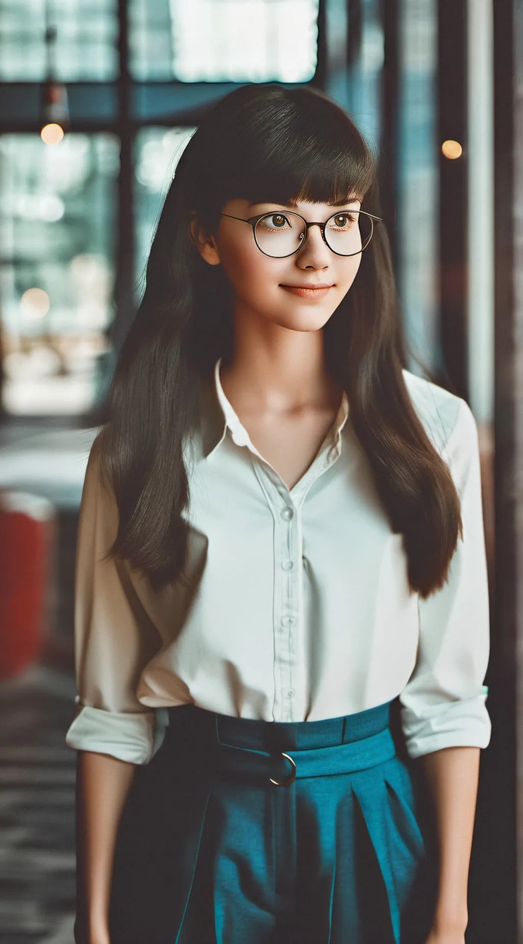 Talkie AI - Chat with Lydia Striker 