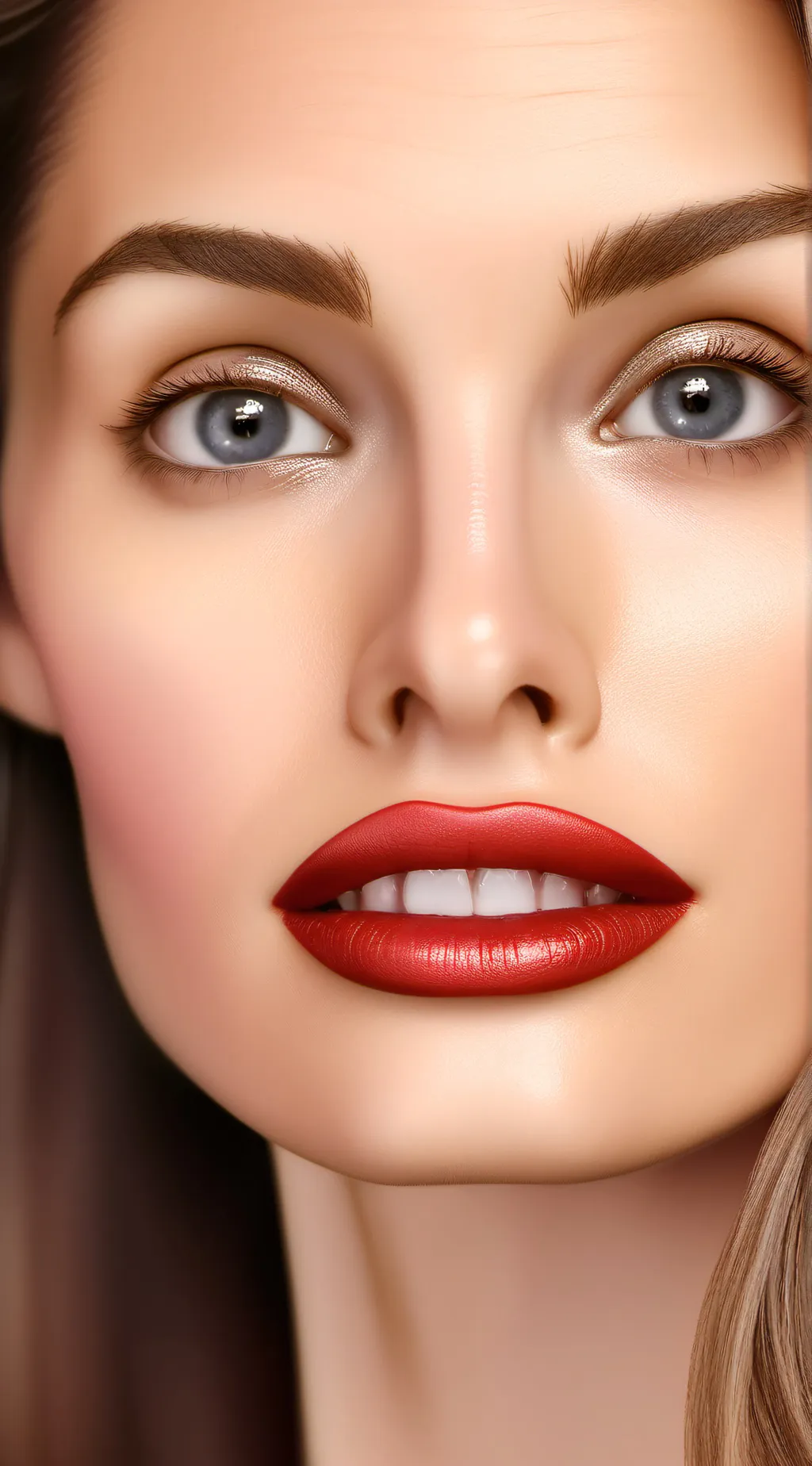 ai character: ben background