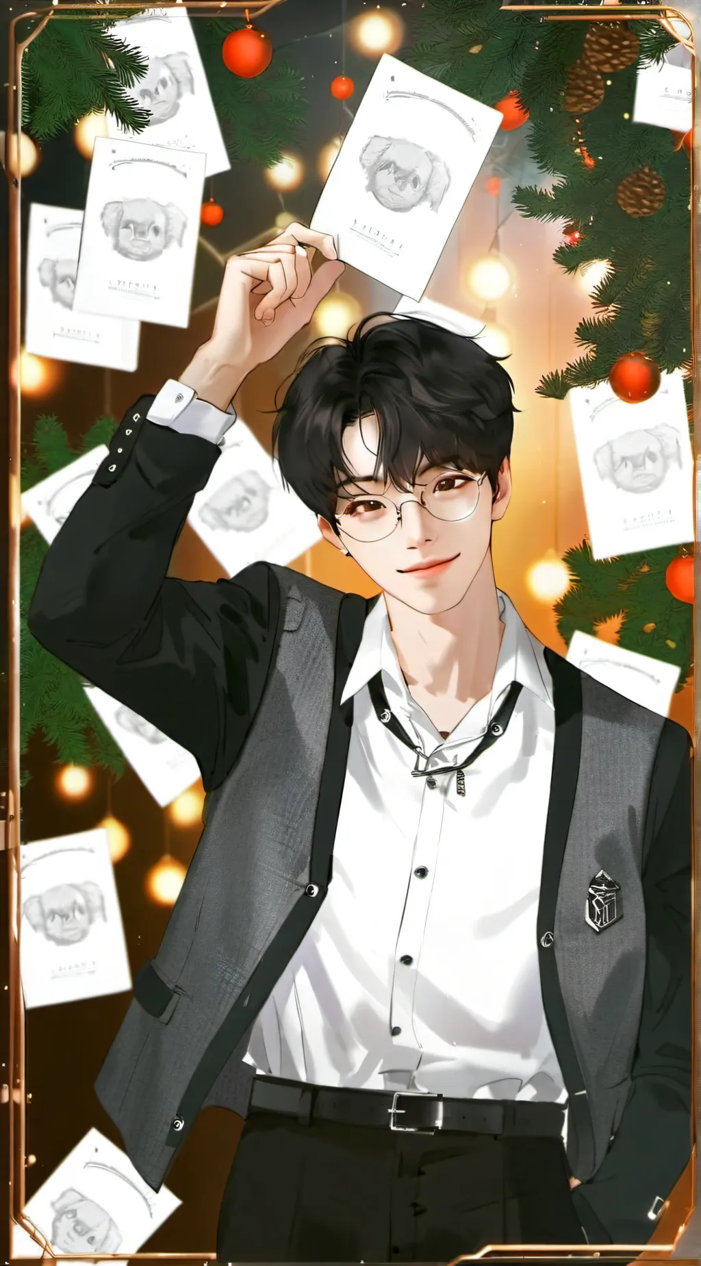 Talkie AI - Chat with ||~StrayKids~|| 