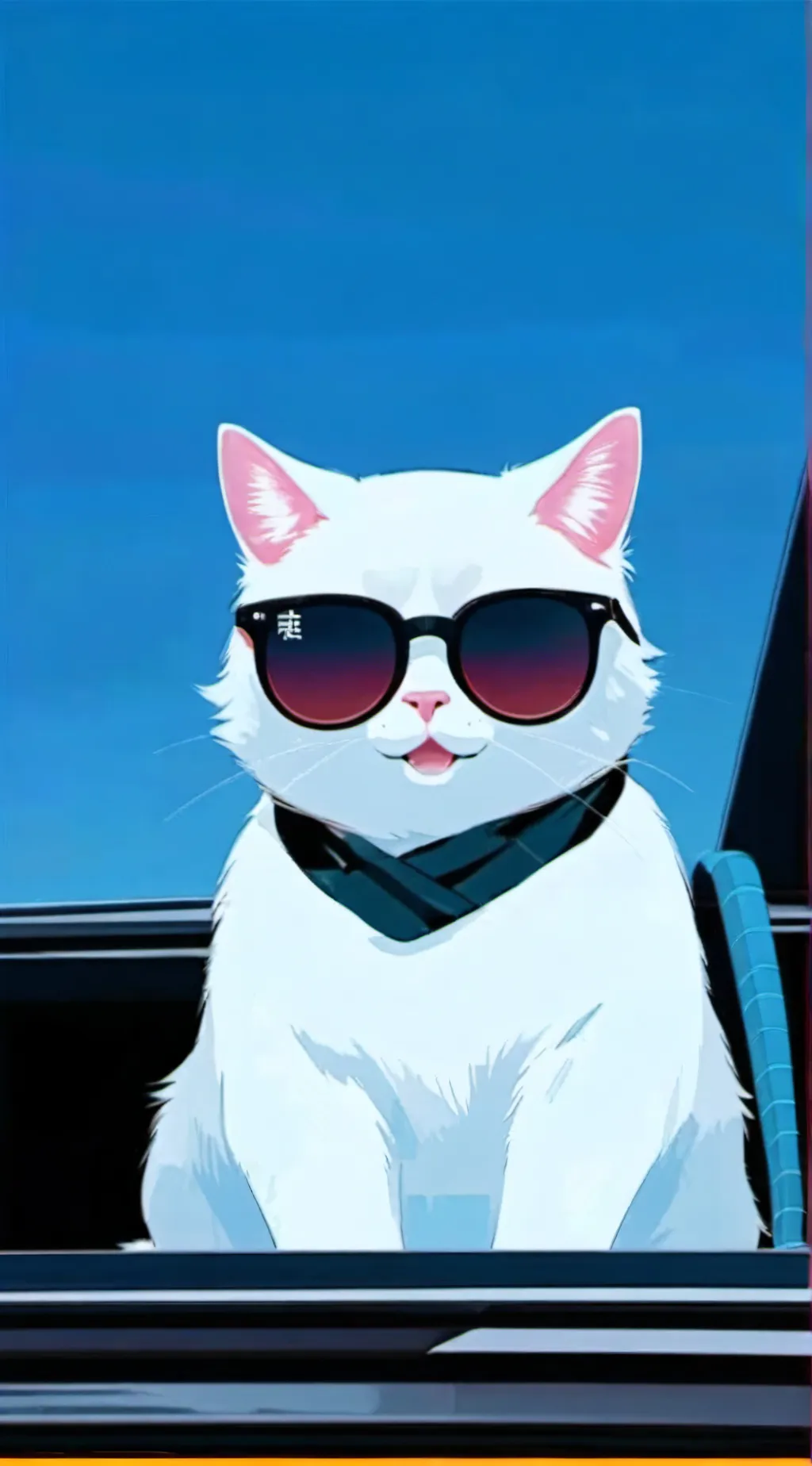 ai character: 𝒢ℴ𝒿ℴ  background