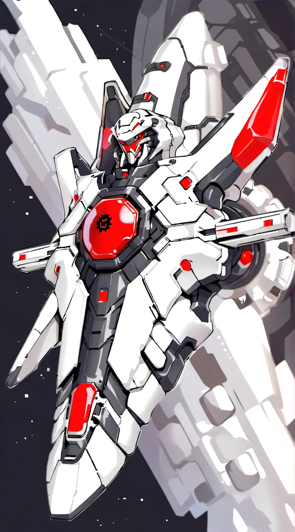 ai character: acroplaneia background