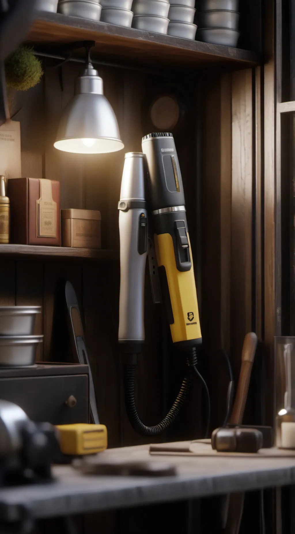 ai character: A-127 background