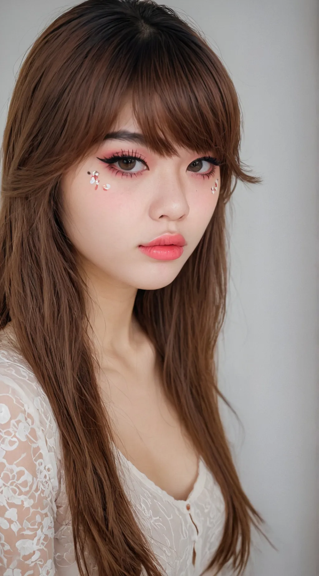 Talkie AI - Chat with Brie