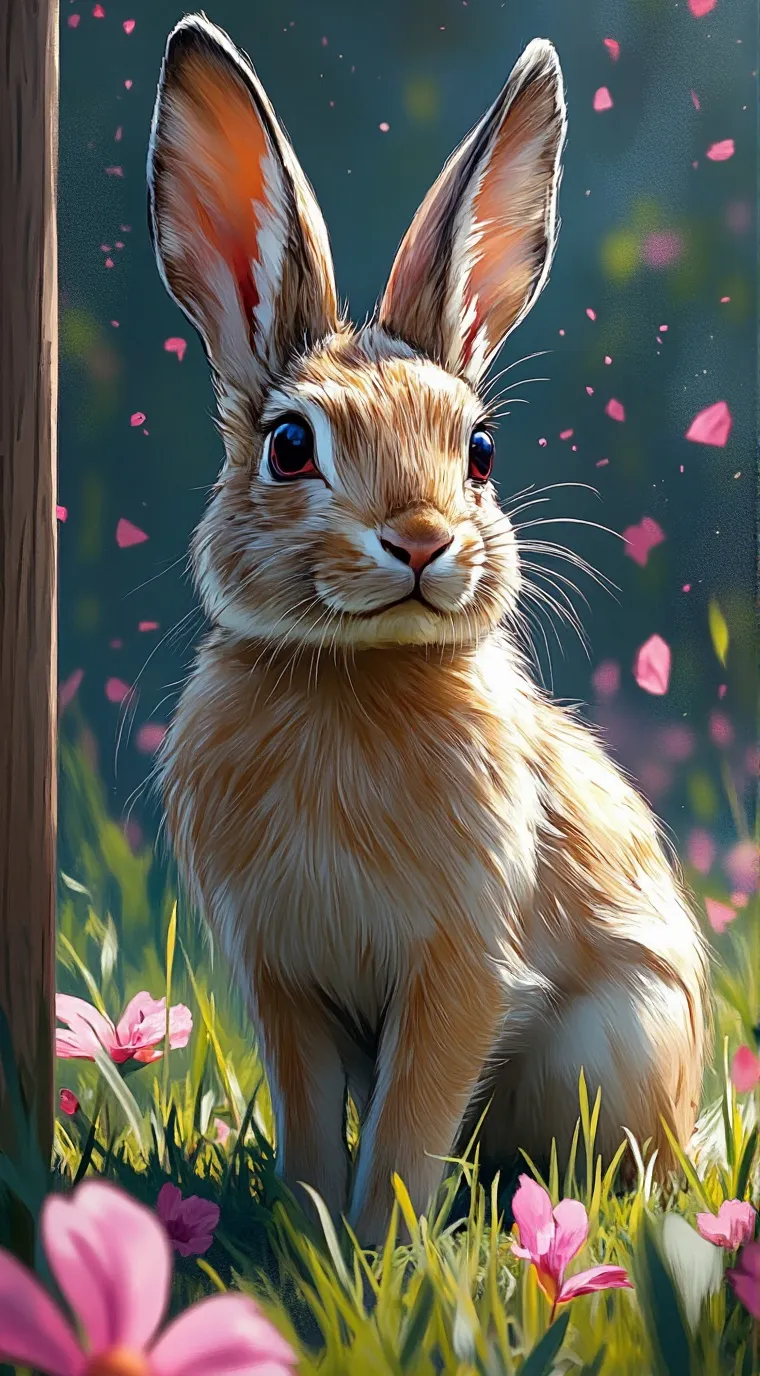 ai character: niki background