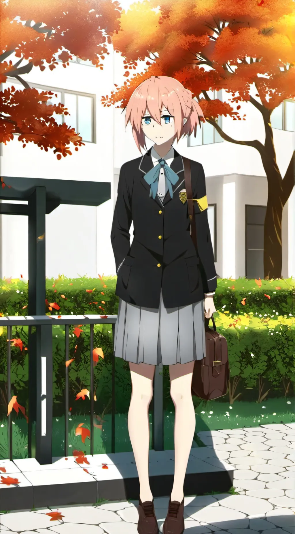 Talkie AI - Chat with Alya