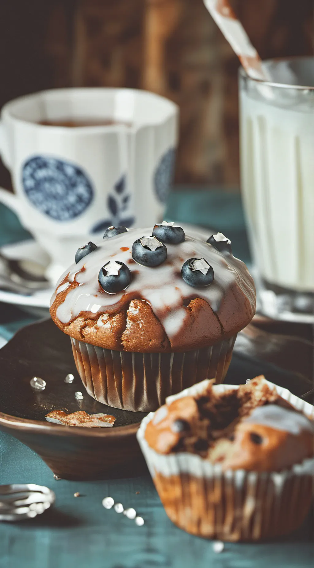 ai character: SkepHalo background