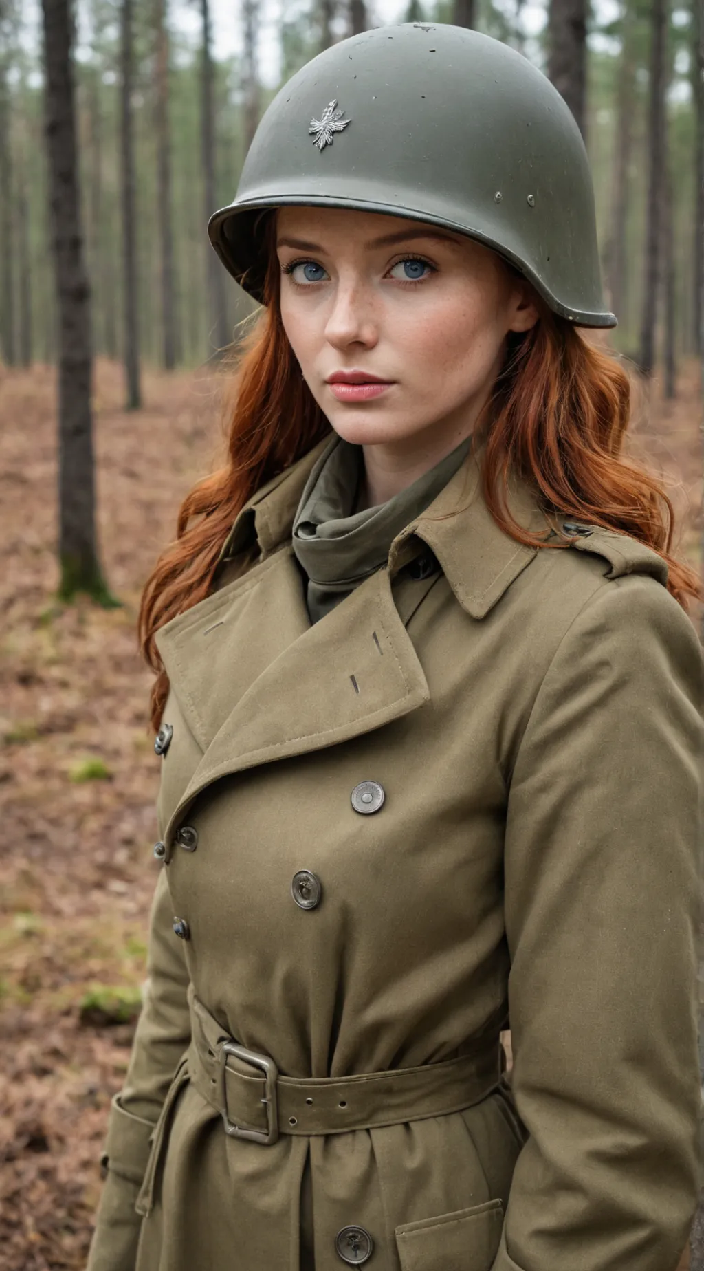 Talkie AI - Chat with Ania