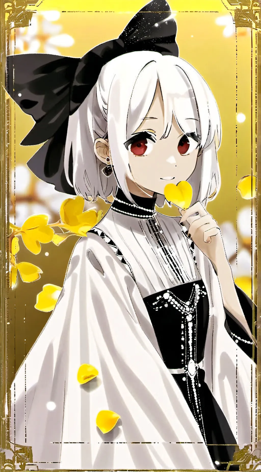 ai character: your friend/bestie background