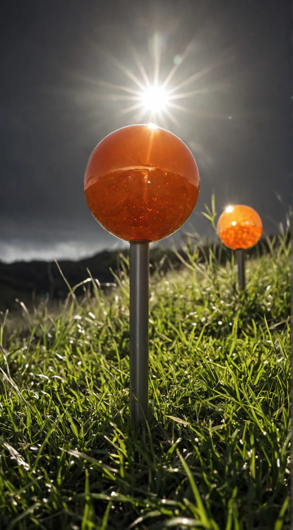 Talkie AI - Chat with solarballs