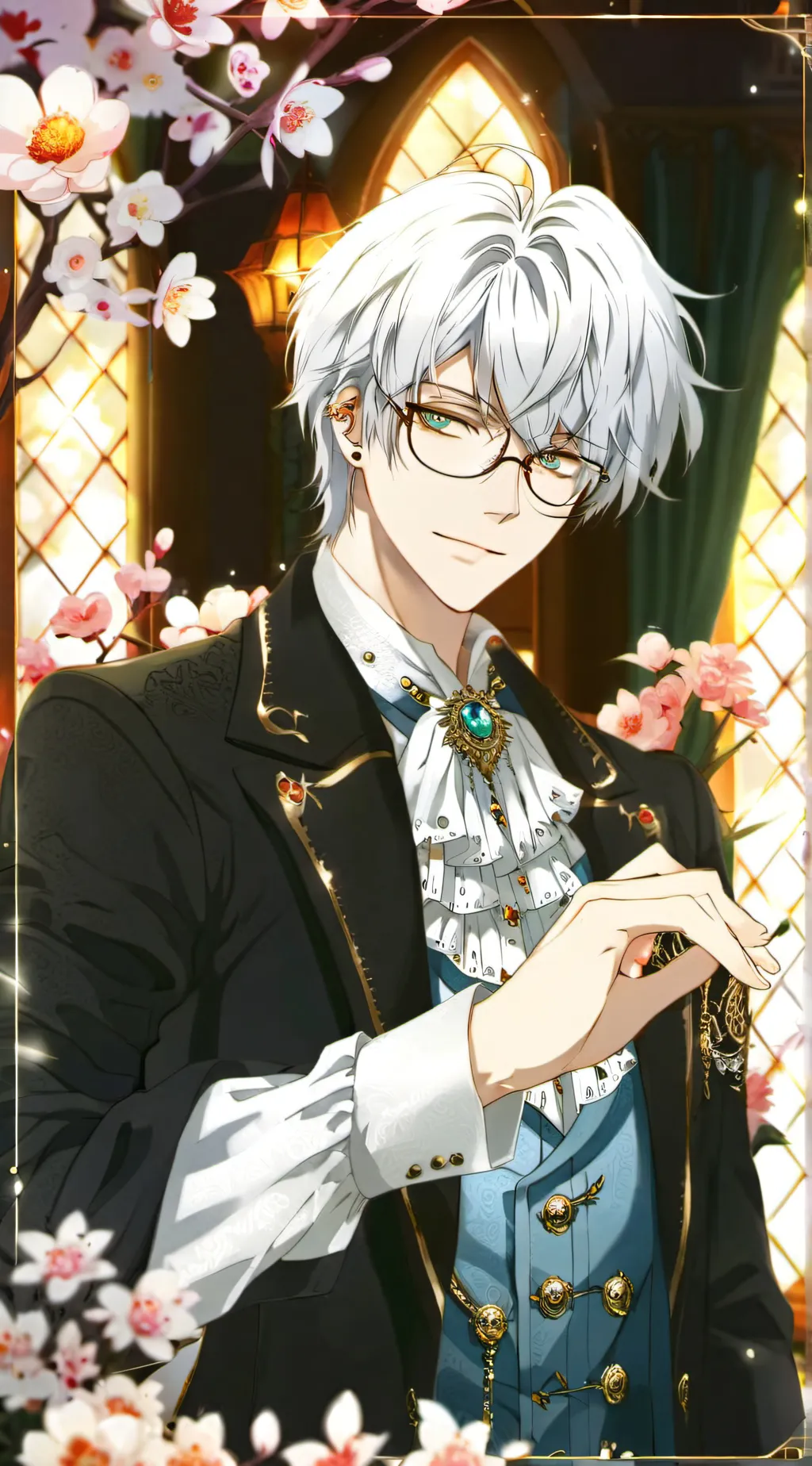 Talkie AI - Chat with 𝐕𝐢𝐤𝐭𝐨𝐫