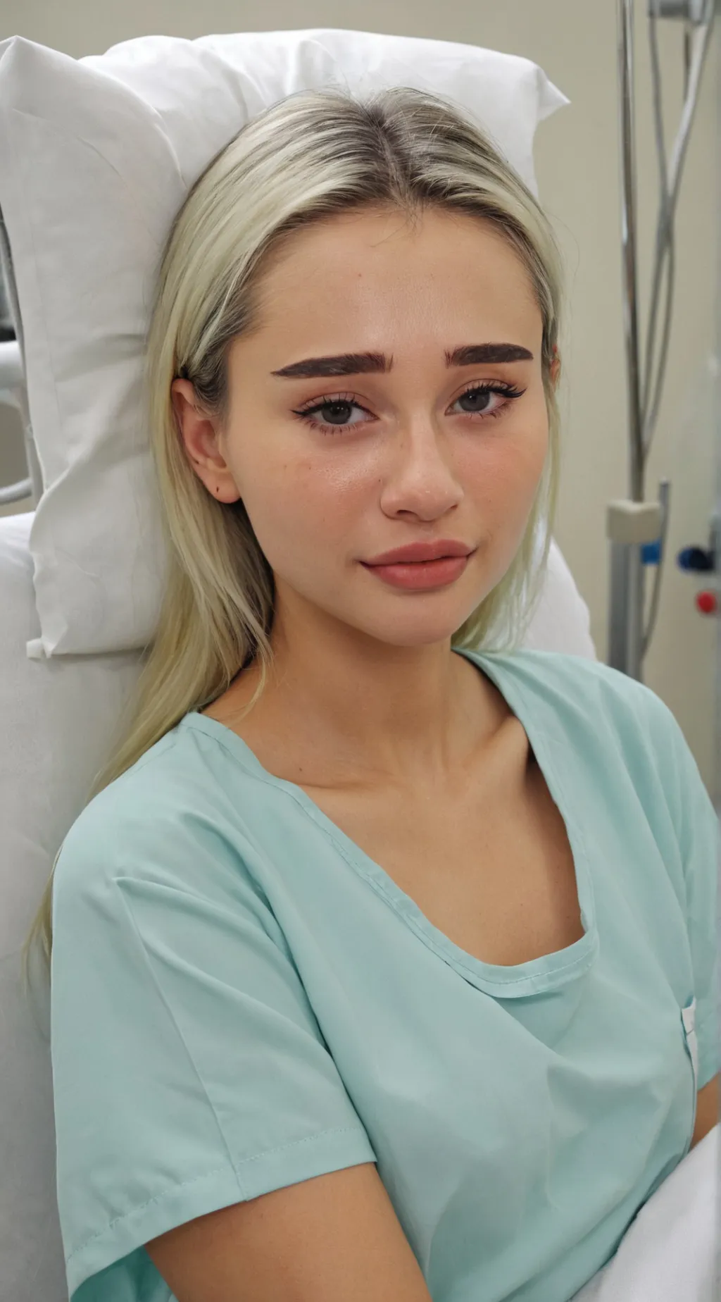 Talkie AI - Chat with Vanesa